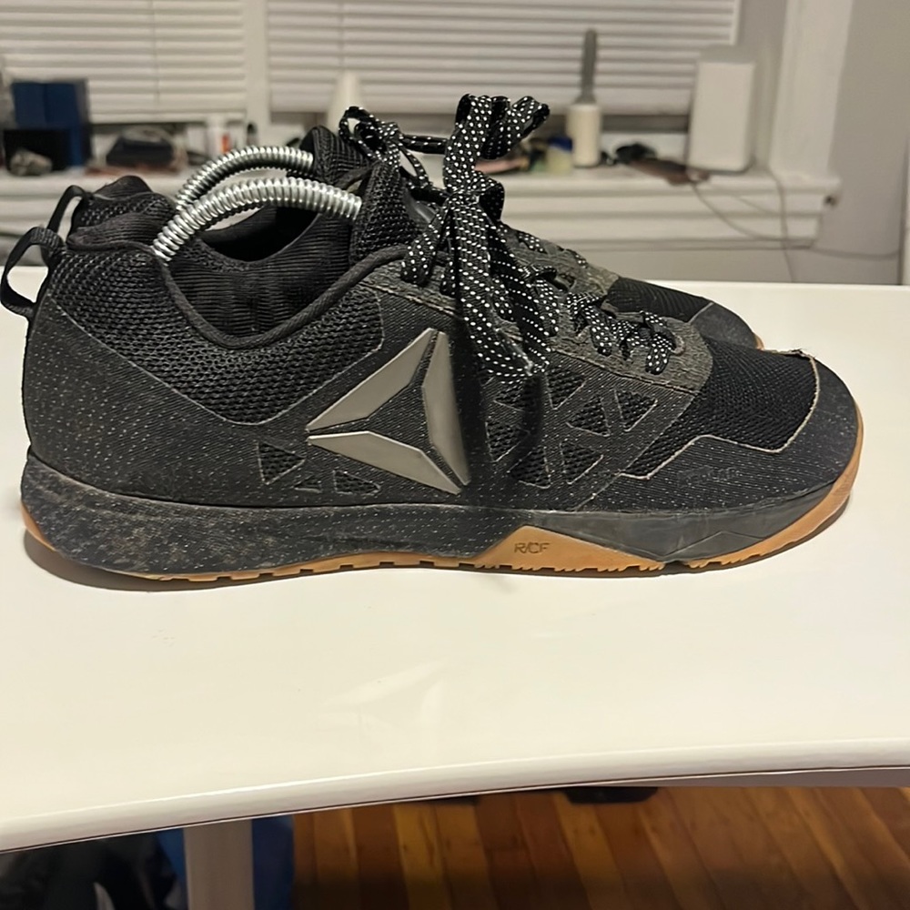 reebok nano 6 covert